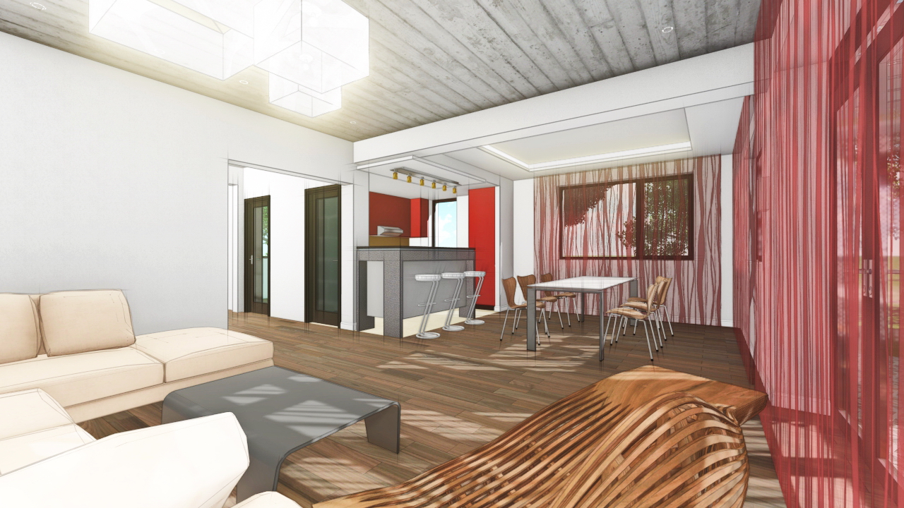 duplex 016.05_5 - Photo