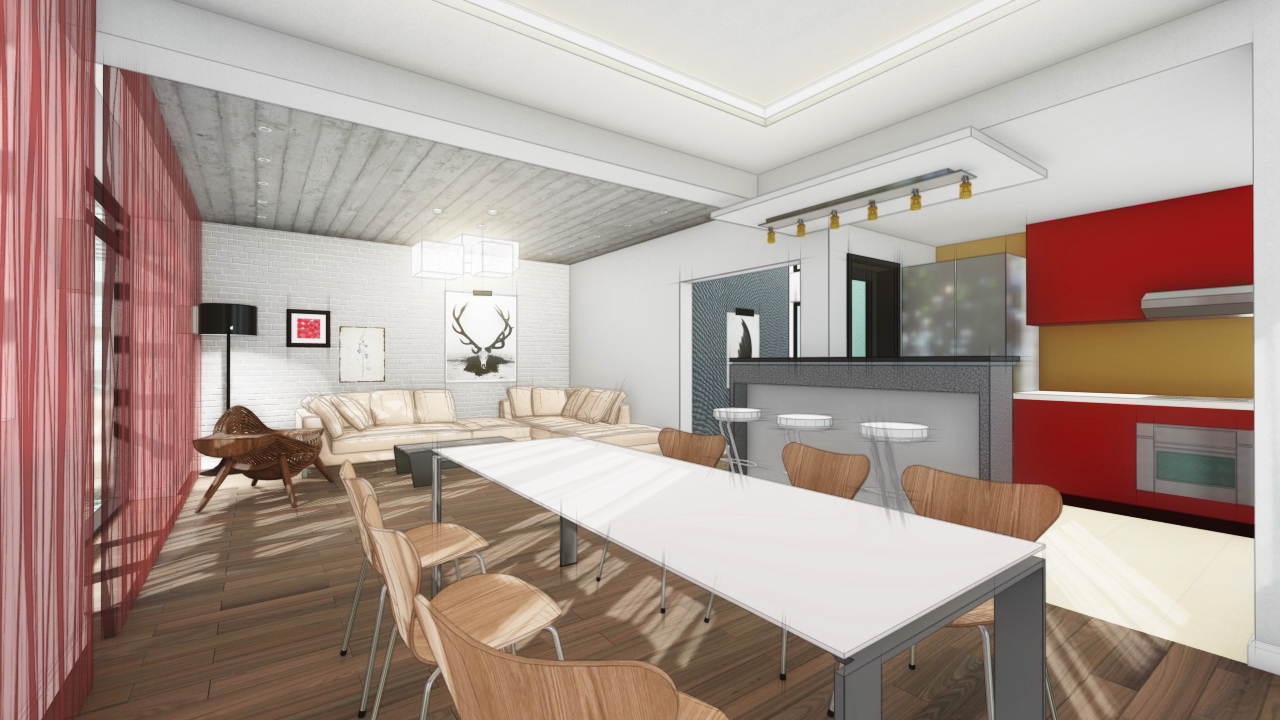 duplex 016.05_6 - Photo